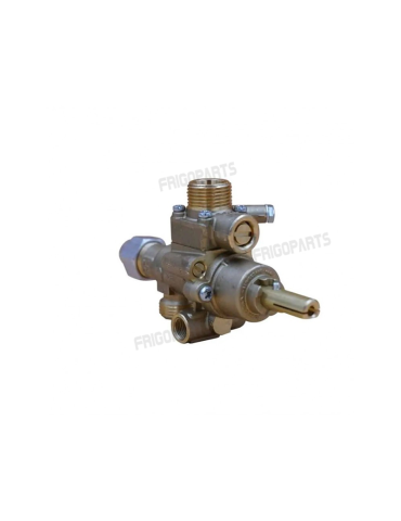 ROBINET A GAZ PEL S22 M9X1...