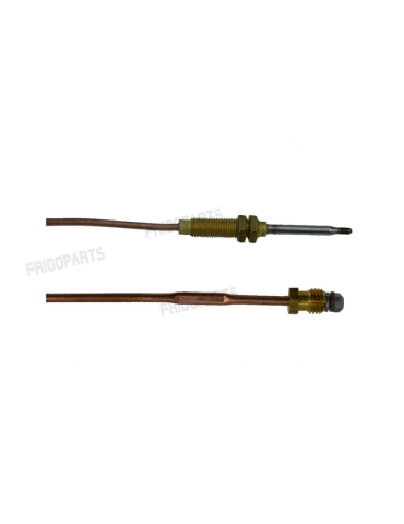 THERMOCOUPLE LONG 500 MM...