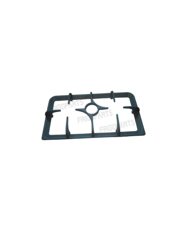 GRILLE COURONNE FOURNEAU...