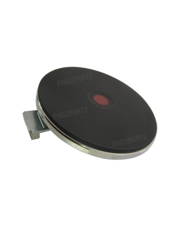 PLAQUE CHAUFFANTE ROND D220...