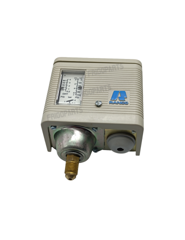 PRESSOSTAT D'AMBIANCE BASSE...