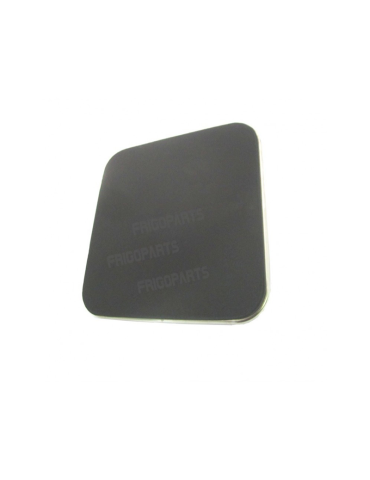 PLAQUE CHAUFFANTE CARRE...