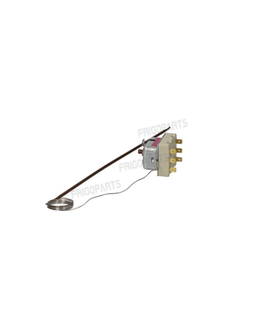 THERMOSTAT SECURITE 500C...