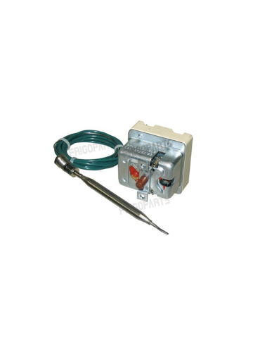 THERMOSTAT TRIPHASE 230C...