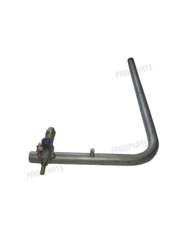 RAMPE A GAZ GRILLADE 4063...