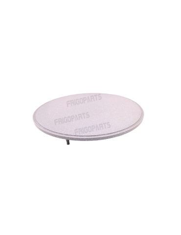 PLAQUE CHAUFFANTE MACHINE A...