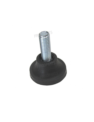 PIETTEMENT LEG TURHAN