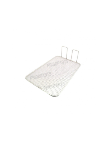 FAUX FOND FRITEUSE TURHAN...