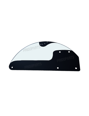 COTE GAUCHE VITRINE A...