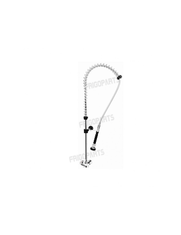 DOUCHETTE SIMPLE  NOIR LIVA...