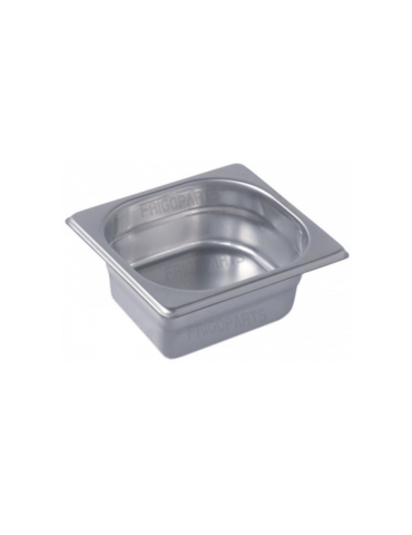 BAC GASTRO 1/6 H065 CAP 1LT