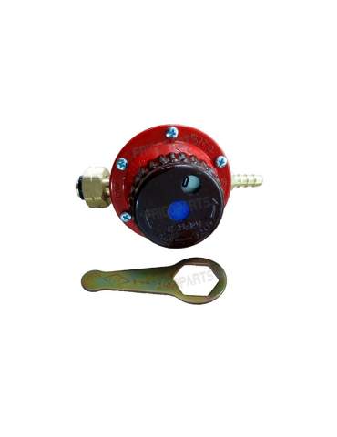 DETENDEUR GAZ REF...