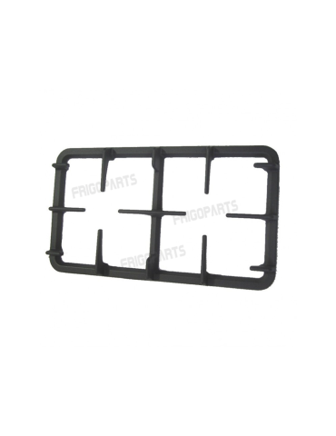 GRILLE OPAQUE POUR FORNEAU...