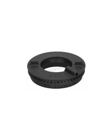 CHAPEAU DE BRULEUR BERTOS...