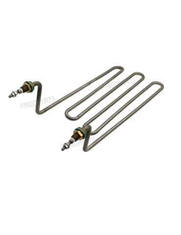 RESISTANCE ARMOIR...