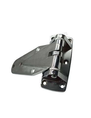 CHARNIERE HU-205P / POUR...
