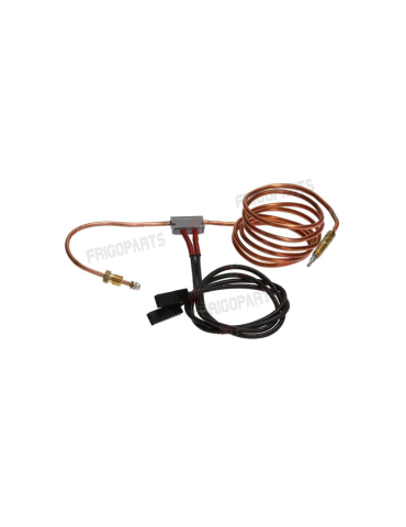 THERMOCOUPLE BERTOS...