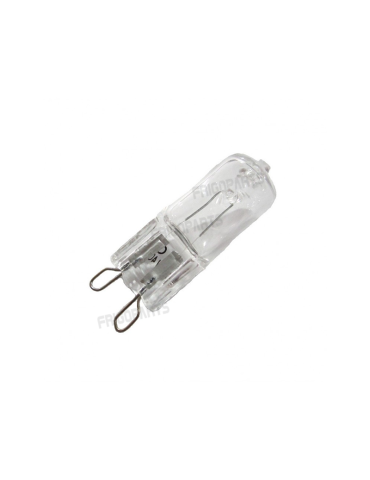 LAMPE HLG CAPSULE G9 220 V...