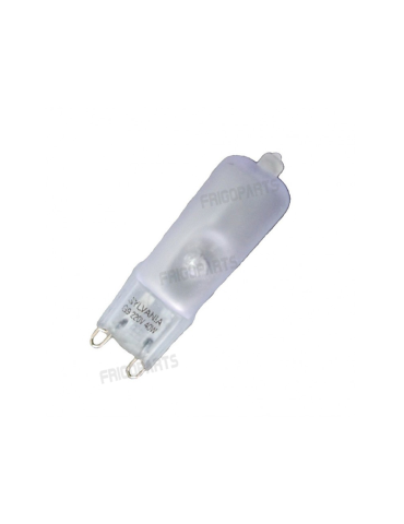 LAMPE HLG CAPSULE G9 220 V...