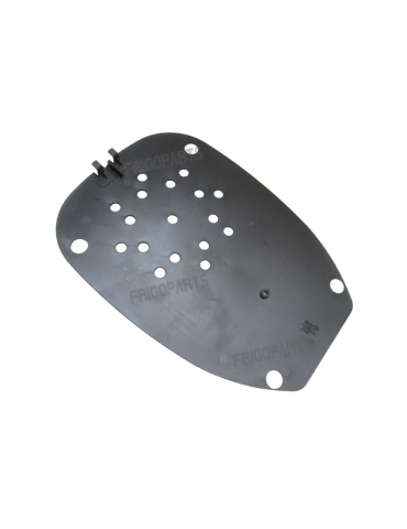 CACHE CORPS REF 023 PRESSE...