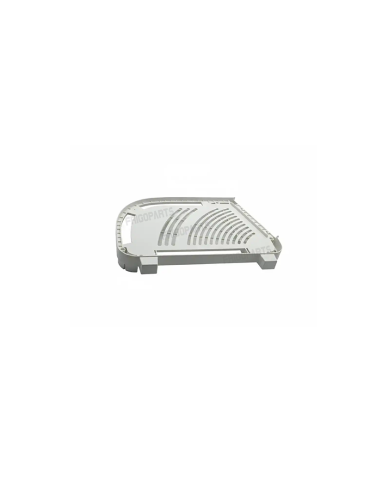 GRILLE ENTRETOISEE VITRINE...