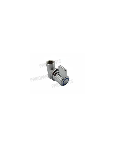ROBINET G1/2?-G1/2? DE...