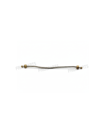 FLEXIBLE EN ALLUM POUR GAZ...