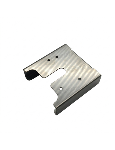 SUPPORT MOTEUR EN INOX...