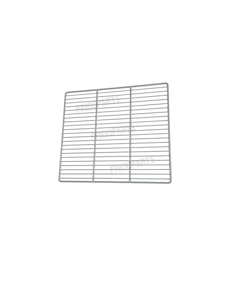 GRILLE EN INOX