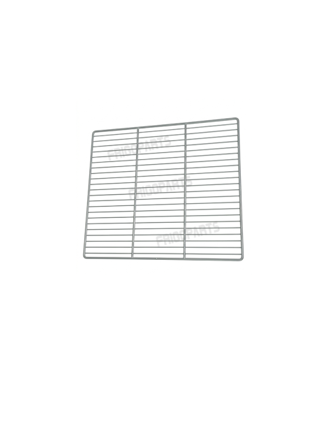 GRILLE EN INOX