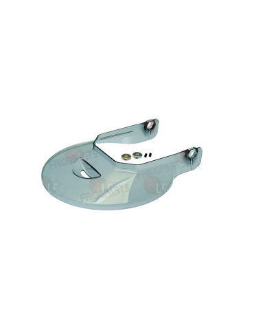 COUVERCLE POLYCARBONATE REF...