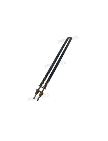 RESISTANCE A AILLE EWP -...