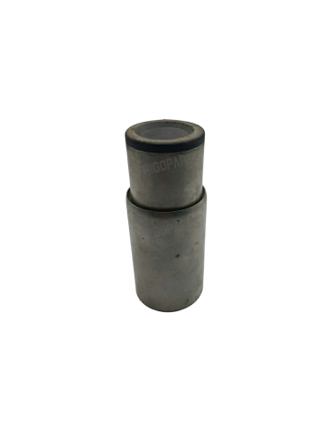PIETTEMENT REGLABLE EN INOX...