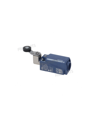 THERMOSTAT SECURITE REF...