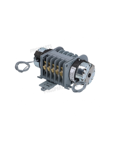 PROGRAMMATEUR REF 26100021...