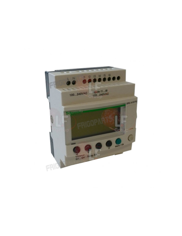 PROGRAMMATEUR REF ETS15...