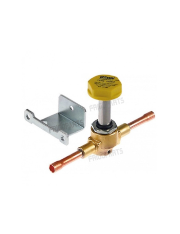 CORPS VALVE CODE 20410 BREMA