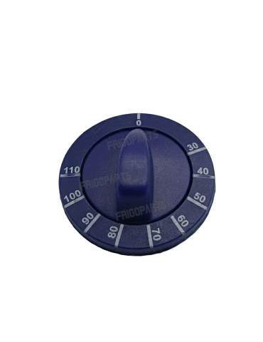 BOUTON THERMOSTAT...