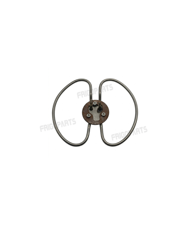 RESISTANCE E4120 PEROCATEUR...
