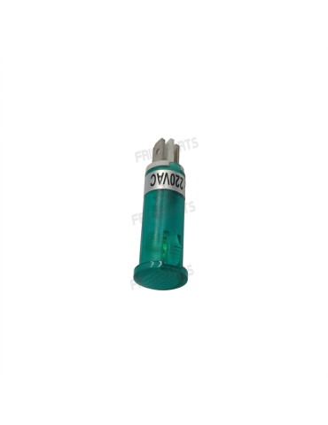 VOYANT VERT PERCOLATEUR CP-A