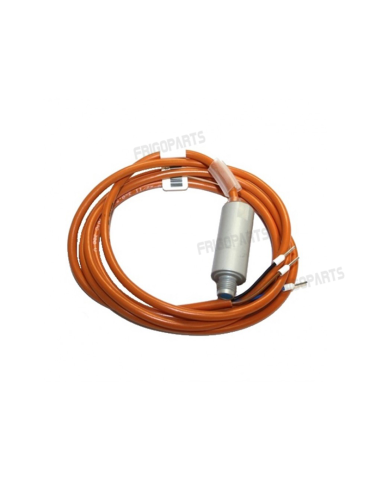 SONDE DE ROTATION REF...