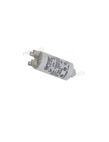 CONDENSATEUR 5MF 450V REF...