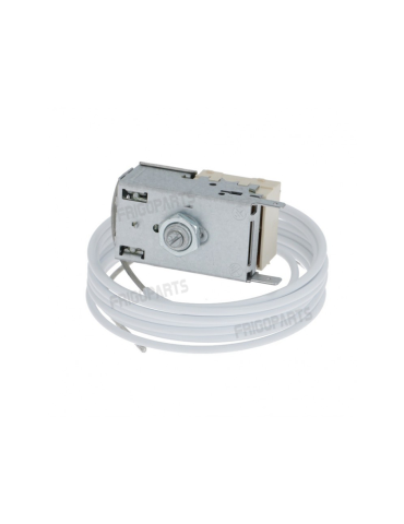 THERMOSTAT EVAPORATEUR...