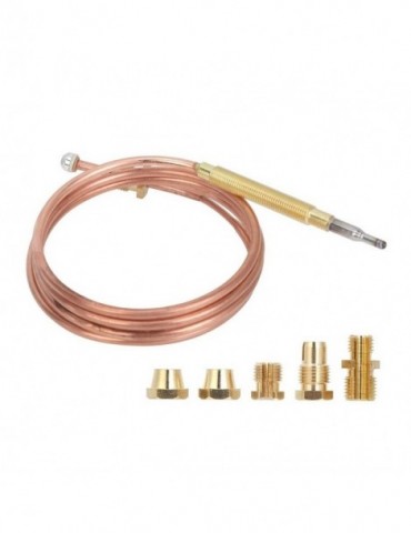 THERMOCOUPLE UNIVERSEL 1,2M...