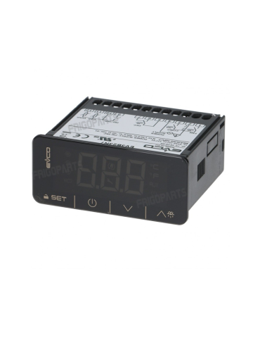 THERMOSTAT NEGATIF EVCO...