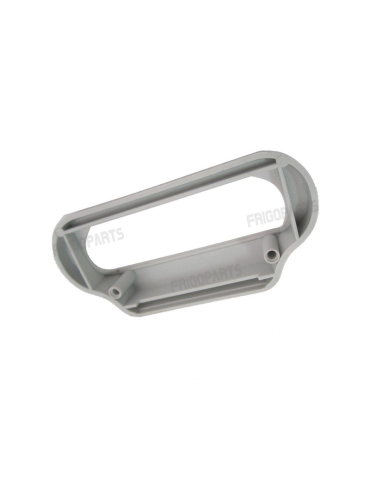 POIGNEE PX,710C EN PVC GRIS