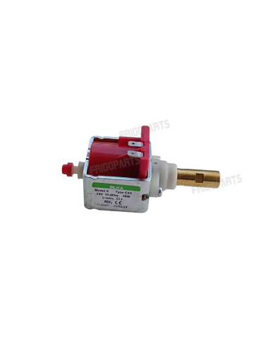 ELECTROPOMPE ULKA 24 V-...