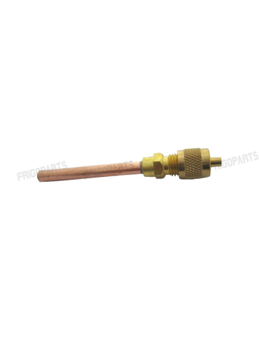 VALVE DE CHARGE ( RACCORD...