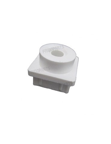 ACCESSOIRE PLASTIQUE BLANC...