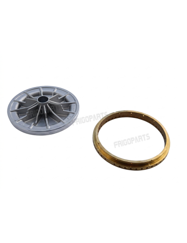 BAGUE DIFFUSEUR BRULEUR REF...
